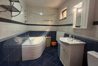 APARTAMENT DE VANZARE IN FALEZA NORD - BLOC NOU - LANGA MARE - PARCARE INCLUSA - - 11