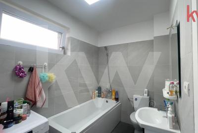 APARTAMENT 2 CAMERE - TRANSFORMAT IN 2 LOCUINTE INDEPENDENTE - 5