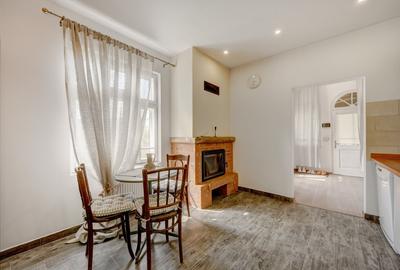 Provita de Sus, Prahova, Casa renovata, Comision 0 % - 12
