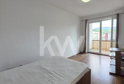Apartament decomandat cu vedere spre Tâmpa, loc de parcare inclus - 2
