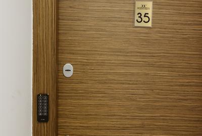 Apartament Duplex 2 camere, complex Catedral Residence - 20