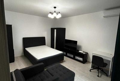 Garsoniera decomandata Exigent Plaza Mall Residence Faza 4 Centrala - 2