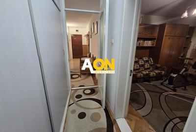 Apartament 4 Camere,79mp Utili, Etaj 2, Zona Cetate - 3