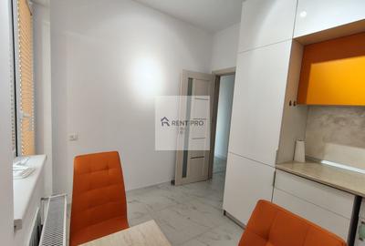 Garsoniera Cu View Grozăvești Facultatea Politehnica - 15