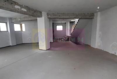 Inchiriere casa/vila noua individuala zona Mihai Bravu, aproape metrou - 1