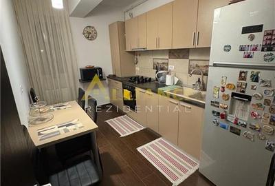 Apartament 2 camere /Mobilat si utilat /Loc de parcare/Metrou 20min/STB 7Min/ - 7