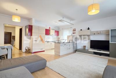 Apartament 3 camere zona Coresi cu parcare - 30