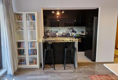3 Camere de inchiriat | Grozavesti | Metrou | Centrala | Parcare - 5