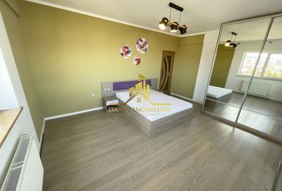 2 camere, decomandat, modern, AC, terasa, Marasti, Dorobantilor - 16