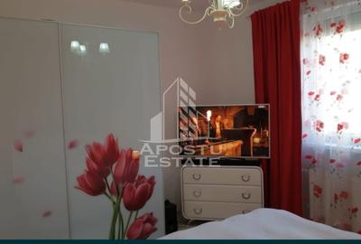 Apartament cu 2 camere complet mobilat si utilat in Giroc langa Penny. - 5