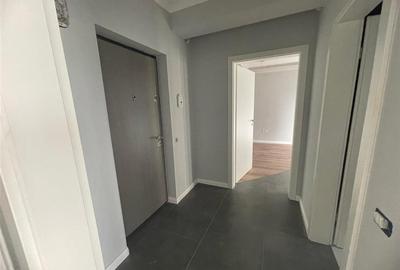 Apartament etajul 1 cu 2 camere cu balcon si parcare pe Doamna Stanca - 4