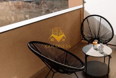 2 camere, modern, garaj, Zona Centrala, Bosch, NTT DATA, Pet Friendly - 8