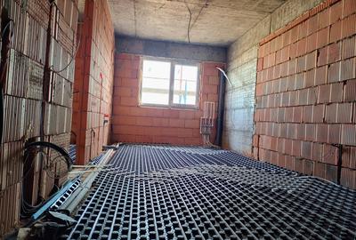 De vanzare garsoniera Militari Residence - 18