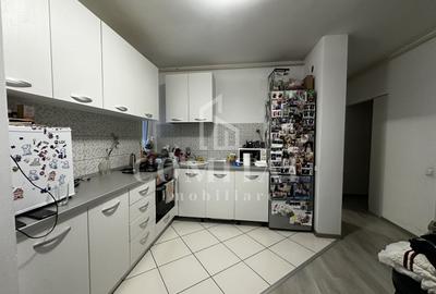 Apartament la etaj intermediar | 3 camere | Iris - 3