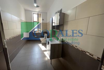 INVESTITIE. Etaj 1, 5 camere, 200 mp utili, 3 Ap. in cladire, 3 locuri parcare - 15