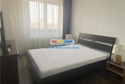 Apartament 3 camere ,mobilat,1 loc de parcare, CARTIERUL LATIN - 13
