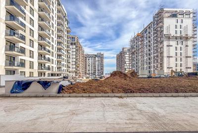 Apartament 2 camere | Nusco City | Faza 2 | Iunie 2026 - 8