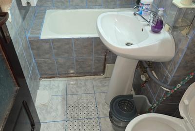 Inchiriez apartament in Deva, zona Al. Armatei,  37mp, etaj 2, mobilat - 4