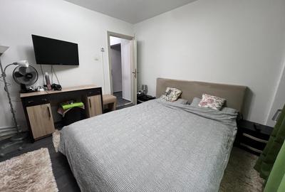 Apartament 2 camere,decomandat,zona Lido-Casa de pensii - 13