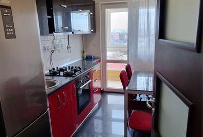 Ap 2 camere  IDEAL RESIDENCE  GUG - 1