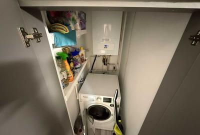 Apartament 2 camere- Zona Metrou Eroii Revolutiei- Centrala proprie - 8
