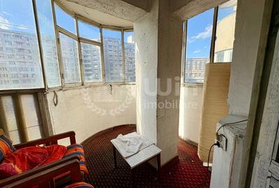 Apartament 2 camere decomandate | Etaj 2 | Balcon | Piata Marasti! - 6