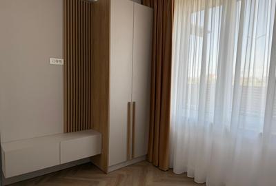 Casă individuală cu 4 camere în Frumușani