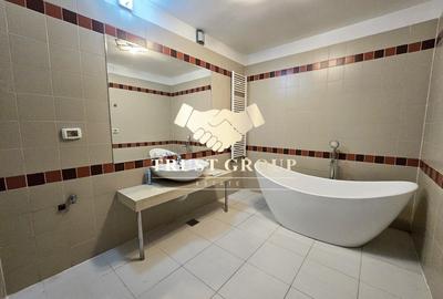 Apartament 3 camere Soseaua Nordului - Prima Linie 2 locuri de parcare si terasa - 8