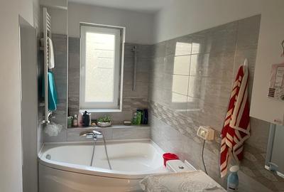 Unirii-Manastirea Antim 3 camere Vila - 13