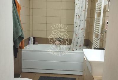 Casa 3 camere 126 mp-terasa-curte-zona barbeque-Ultracentral - 5