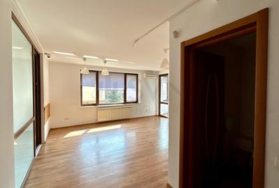 REA1028305 Apartament 4 camere I 122 mp I Dorobanti - 6