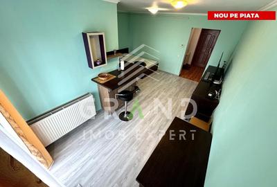 1 CAMERĂ | BALCON ÎNCHIS | CENTRALĂ PROPRIE | MĂRĂȘTI–FABRICII DE ZAHĂR - 1