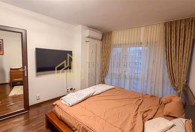 2 CAMERE CALEA MOSILOR - DECOMANDAT - RENOVAT COMPLET - ETAJ 9/10 - 19