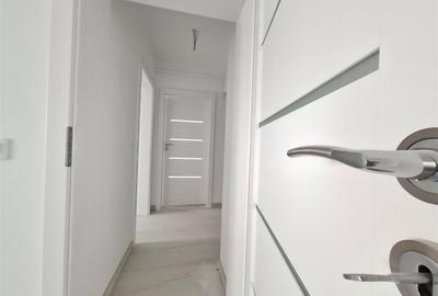Apartament cu 2 camere decomandat în Galata