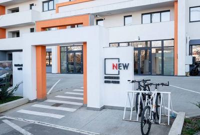 APARTAMENT 4 CAMERE NEW RESIDENCES CASA PRESEI - 2