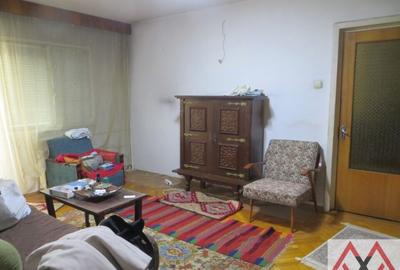 Apartament 2 camere Turda, etaj 5, acces metrou - 1