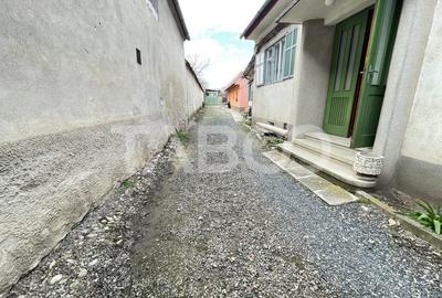 Casa de vanzare la strada pe Eduard Bieltz in Turnisor Sibiu - 3