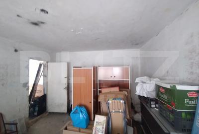 Spatiu comercial/Garsoniera 24 mp, renovabila, Nasaud, zona Garii - 1