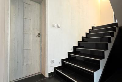 Casa Individuală, 160mp utili, 576mp teren, 5 camere,mobilat - Sanandrei - 18