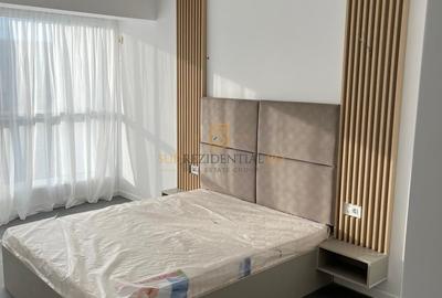 Apartament 3 camere, terasa 60 mp, 2 bai, parcare subterana inclusa - 23