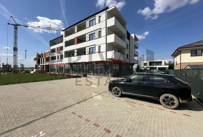 Spatiu comercial, 210 mp, locuri de parcare, Giroc - 3