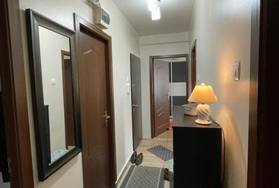 Apartament 3 camere-renovat-Podu Ros-etaj intermediar - 7