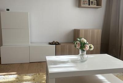 Inchiriere Apartament 3 camere, renovat recent, 80 mp, lângă metrou Timpuri Noi - 2
