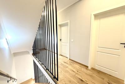 Casa insiruita premium, 4 camere, 130 mp utili, 250 mp teren - Sacalaz - 4