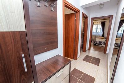 2 camere | Parcare | 15 Min Metrou Dimitrie Leonida - 13