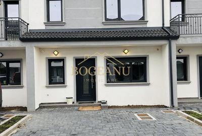 BG137-Casă 131 mp la preț de apart | P+1+M | Grădină | 2 parcari - 1