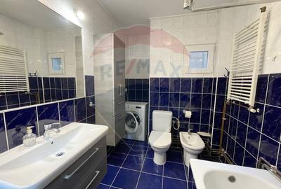 Apartament spațios în clădire istorică – 70 mp, Palatul Istvan Nemes - 7