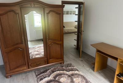 Apartament 3 camere Strada Alexandru Golescu - Etaj 1 - 79 mp - 7