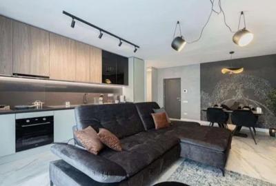 Inchiriere Apartament 2 Camere Iancu Nicolae - 1