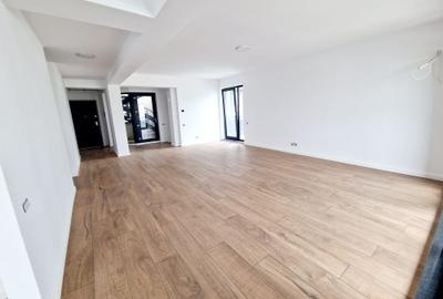 Penthouse cu 4 camere, 416mp  inclus terasa , la 200 m de rond Pipera - 2